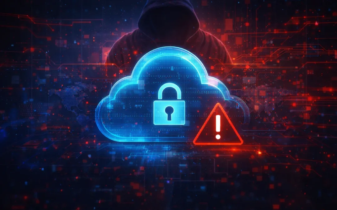 CERT Polska ostrzega: rośnie liczba ataków na konta administratorów w usługach chmurowych