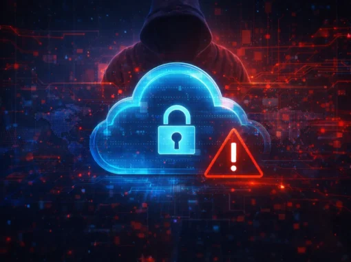 CERT Polska ostrzega: rośnie liczba ataków na konta administratorów w usługach chmurowych