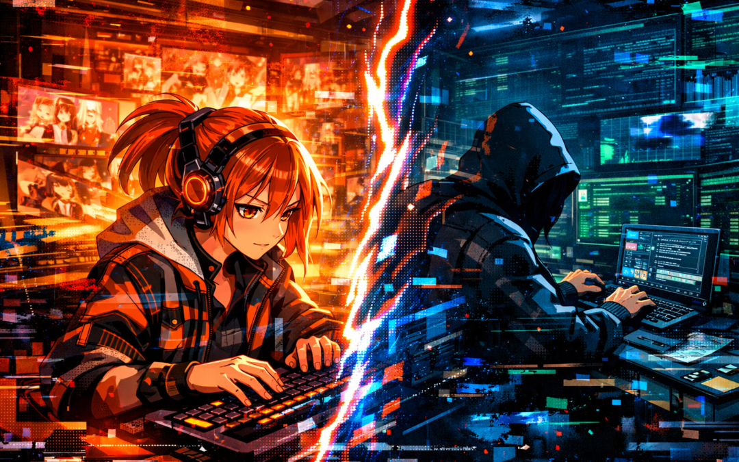 Nie główna platforma, tylko zaplecze obsługi. Czego case Crunchyroll uczy o zaufaniu do partnerów zewnętrznych