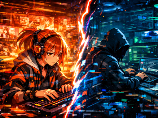 Nie główna platforma, tylko zaplecze obsługi. Czego case Crunchyroll uczy o zaufaniu do partnerów zewnętrznych Nie główna platforma, tylko zaplecze obsługi. Czego case Crunchyroll uczy o zaufaniu do partnerów zewnętrznych