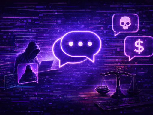 Teams jako nowy helpdesk dla przestępców — jak legalne narzędzia i zaufane interfejsy stają się wektorem ataku Teams jako nowy helpdesk dla przestępców — jak legalne narzędzia i zaufane interfejsy stają się wektorem ataku