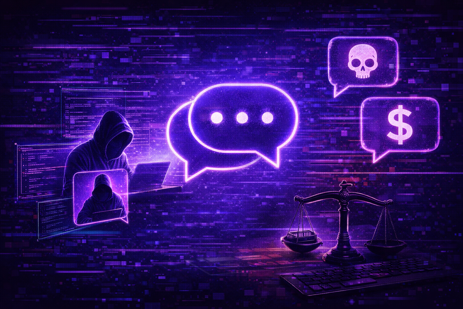 Teams jako nowy helpdesk dla przestępców