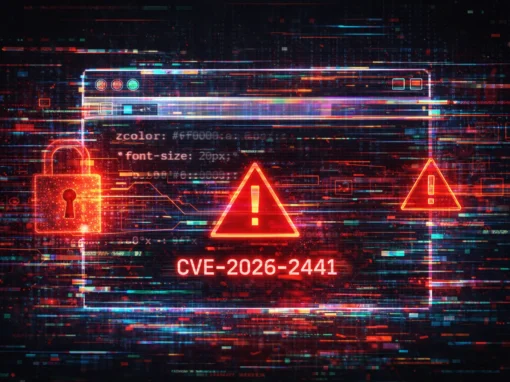 Przeglądarka pod ostrzałem. Dlaczego luka w Chrome znów pokazuje, jak krucha bywa warstwa webowa