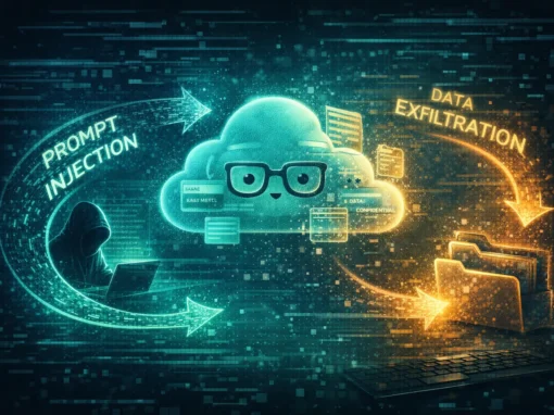 „Claudy Day” i nowa lekcja o prompt injection. Problem nie leży już w samym poleceniu, ale w architekturze agenta „Claudy Day” i nowa lekcja o prompt injection. Problem nie leży już w samym poleceniu, ale w architekturze agenta