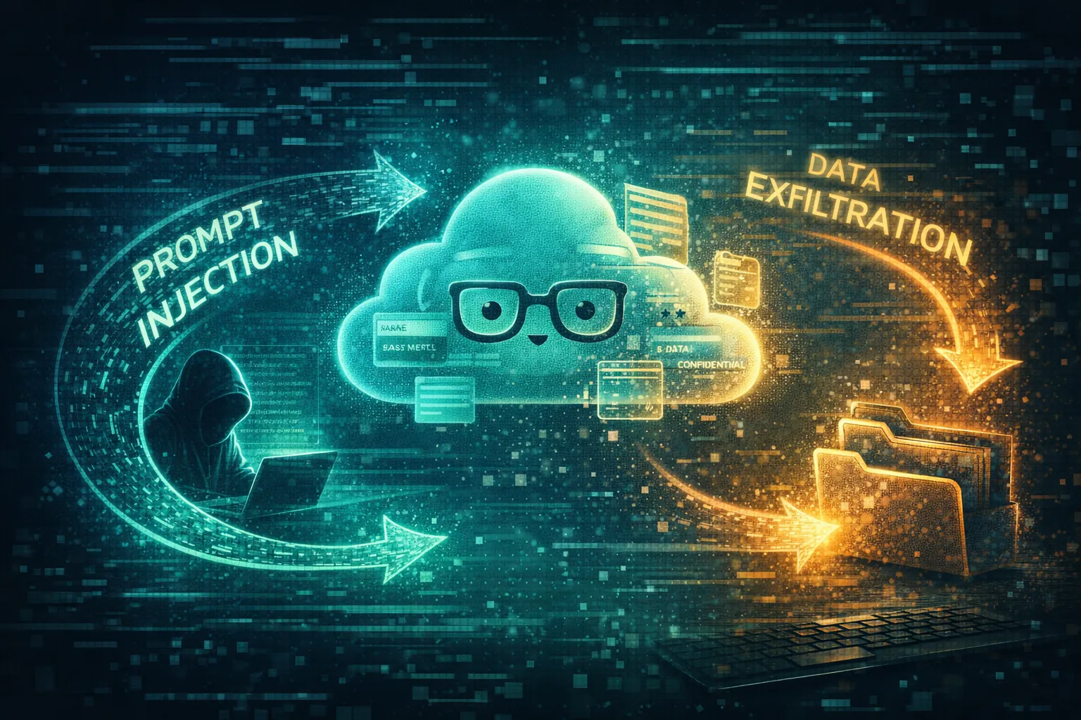 claudyDay „Claudy Day” i nowa lekcja o prompt injection. Problem nie leży już w samym poleceniu, ale w architekturze agenta