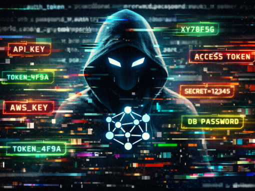 Sekrety jako paliwo wykonania. Jak chaos uwierzytelnienia łączy się z agentami AI Sekrety jako paliwo wykonania. Jak chaos uwierzytelnienia łączy się z agentami AI