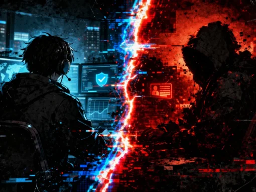 Nie główny system, tylko partner od świadczeń. Co case HackerOne mówi o rozszerzonej granicy zaufania Nie główny system, tylko partner od świadczeń. Co case HackerOne mówi o rozszerzonej granicy zaufania