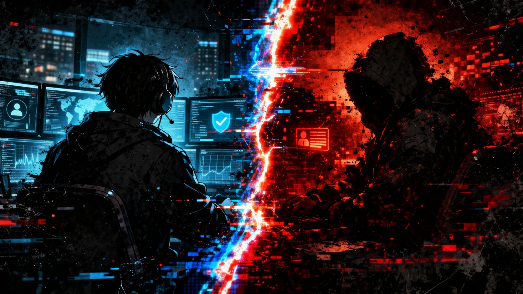 Nie główny system, tylko partner od świadczeń. Co case HackerOne mówi o rozszerzonej granicy zaufania