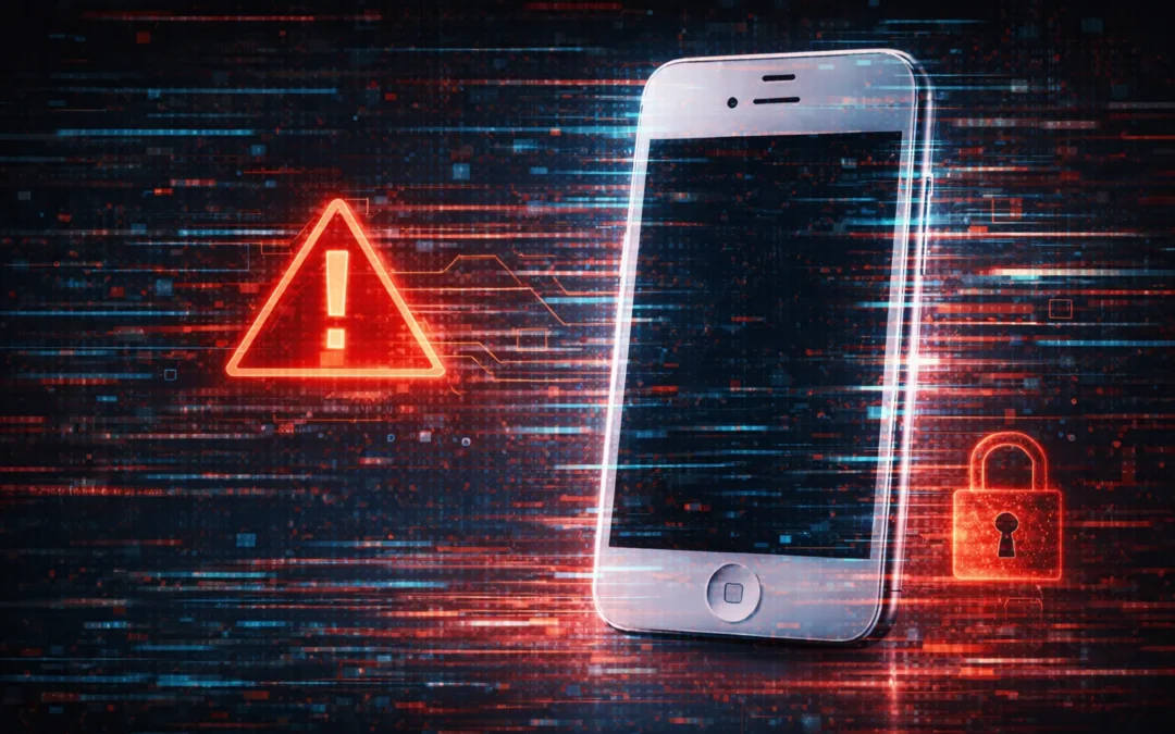 Masz starszego iPhone’a? Apple właśnie załatało luki wykorzystywane w realnych atakach