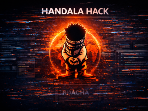 Handala Hack – jak działa grupa stojąca za cyberatakami na firmy i instytucje