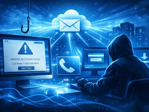 Legit channel, malicious intent. Azure Monitor jako nośnik phishingu Legit channel, malicious intent. Azure Monitor jako nośnik phishingu