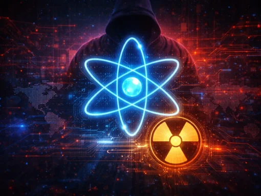 Cyberatak na Narodowe Centrum Badań Jądrowych. Co pokazuje ten incydent o bezpieczeństwie instytucji badawczych