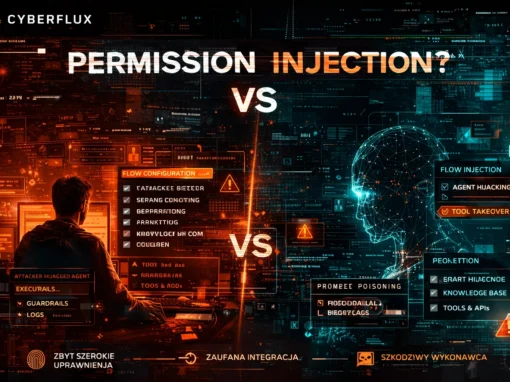 „Nie prompt injection, tylko permission injection?” — czego Bedrock uczy o agentach AI „Nie prompt injection, tylko permission injection?” — czego Bedrock uczy o agentach AI
