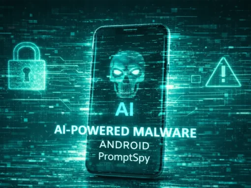 Android, AI i nowa generacja oszustw. Zagrożenia stają się sprytniejsze, nie tylko głośniejsze