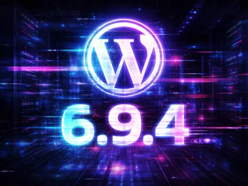 WordPress 6.9.4 – dlaczego po jednej poprawce bezpieczeństwa pojawiły się trzy szybkie wydania
