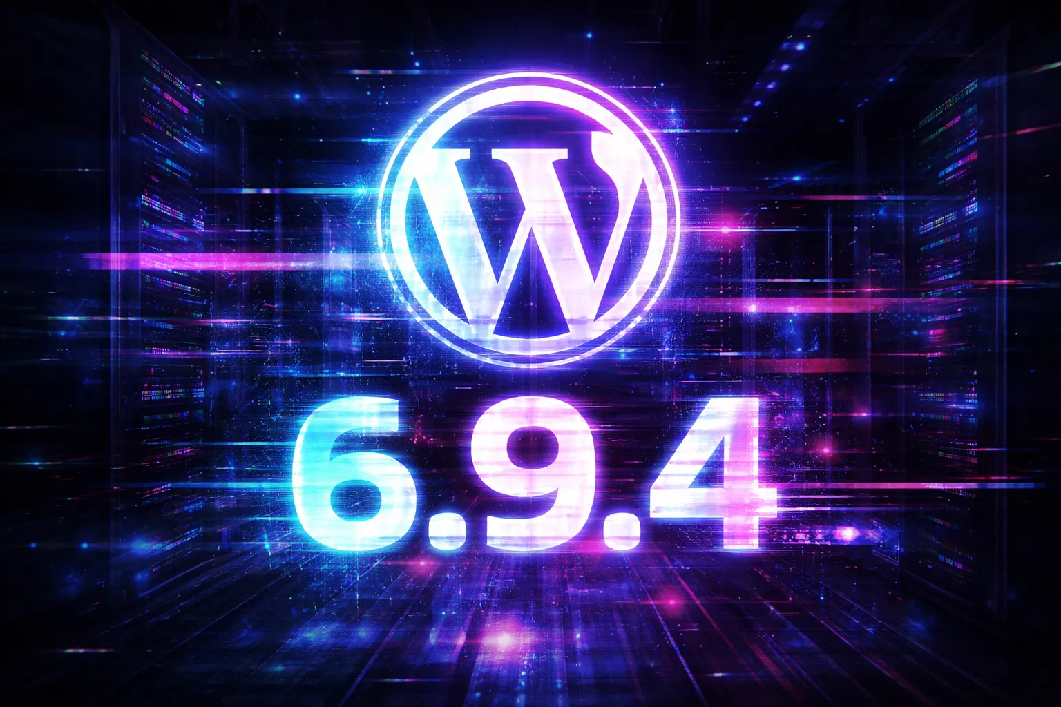 WordPress 6.9.4 – dlaczego po jednej poprawce bezpieczeństwa pojawiły się trzy szybkie wydania