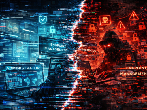 Kiedy Intune staje się polem walki. Co incydent Stryker mówi o zaufaniu do endpoint management Kiedy Intune staje się polem walki. Co incydent Stryker mówi o zaufaniu do endpoint management