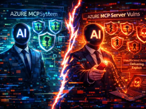 Nie nowe ataki, nowy wektor dostarczenia. Czego pierwsze CVE w ekosystemie MCP uczą o tym, czym naprawdę jest ten protokół