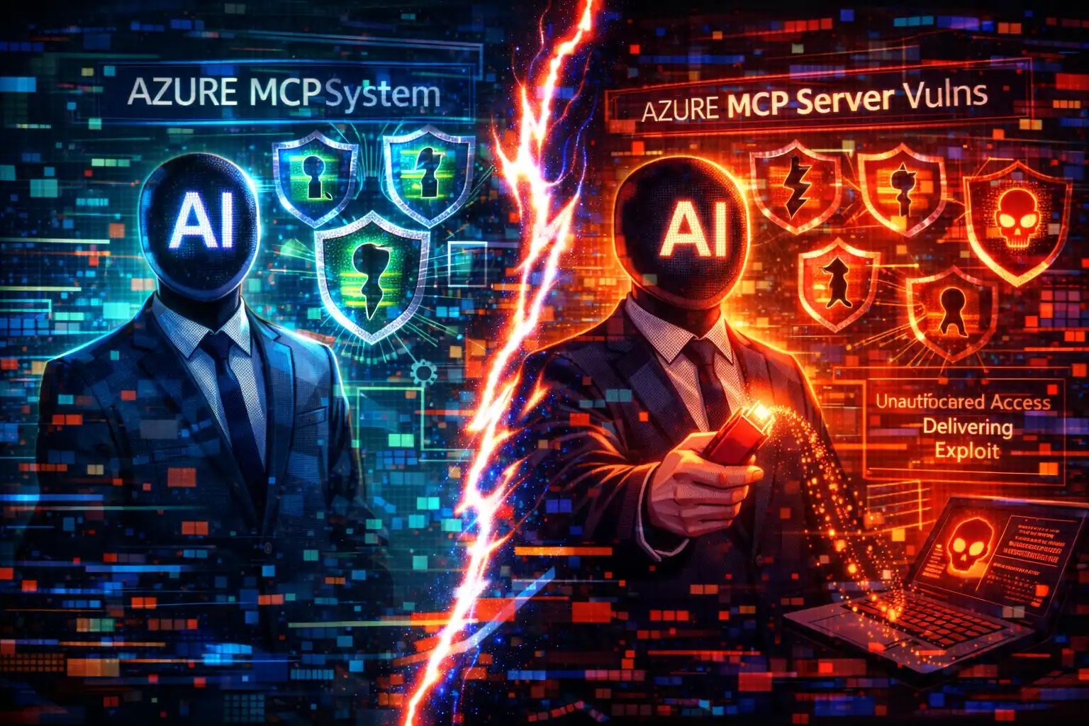 Nie nowe ataki, nowy wektor dostarczenia. Czego pierwsze CVE w ekosystemie MCP uczą o tym, czym naprawdę jest ten protokół