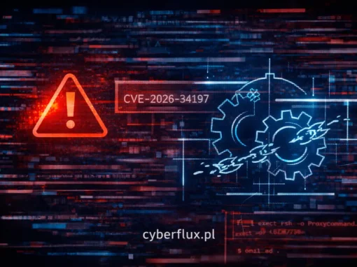 Nie błąd w implementacji, błąd w projekcie. Co raport OX Security o STDIO w MCP mówi o tym, gdzie naprawdę leży odpowiedzialność za bezpieczeństwo protokołu