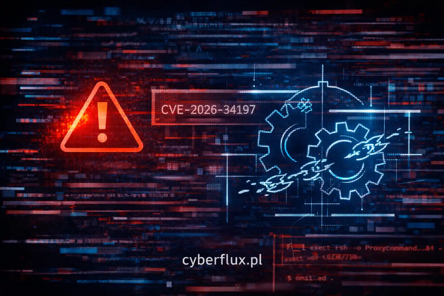 Nie błąd w implementacji, błąd w projekcie. Co raport OX Security o STDIO w MCP mówi o tym, gdzie naprawdę leży odpowiedzialność za bezpieczeństwo protokołu