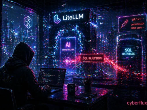 Nie nowa klasa ataku, tylko nowy dom. Co CVE-2026-42208 w LiteLLM mówi o tym, że SQL injection trafiło do infrastruktury AI