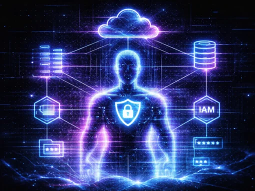 Nie świadomość, tylko sprawczość. Co Vertex AI pokazuje o naturze agentów