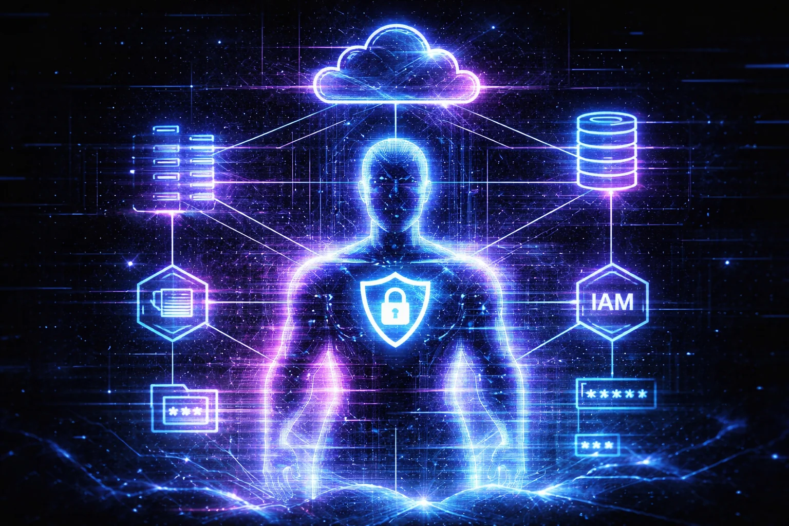 Nie model, tylko wykonawca. Co Vertex AI mówi o ryzyku agentów w chmurze