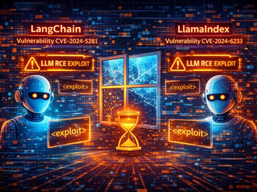 Dwa narzędzia, dwa ataki, ten sam wniosek. Dlaczego okno na załatanie podatności przestało istnieć