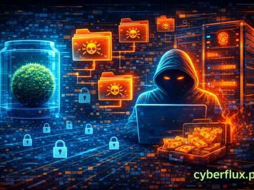 Marimo: ciąg dalszy. Co zrobili z dostępem atakujący, którzy weszli w niecałe dziesięć godzin