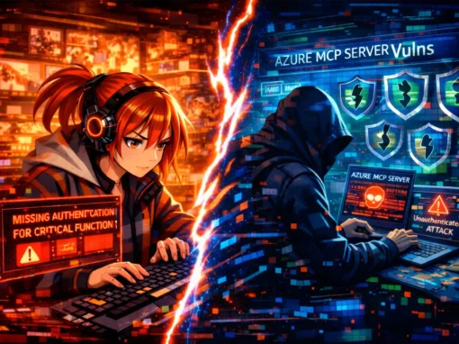 Nie brakuje łatki, brakuje założenia. Co CVE-2026-32211 mówi o tym, jak MCP projektuje zaufanie