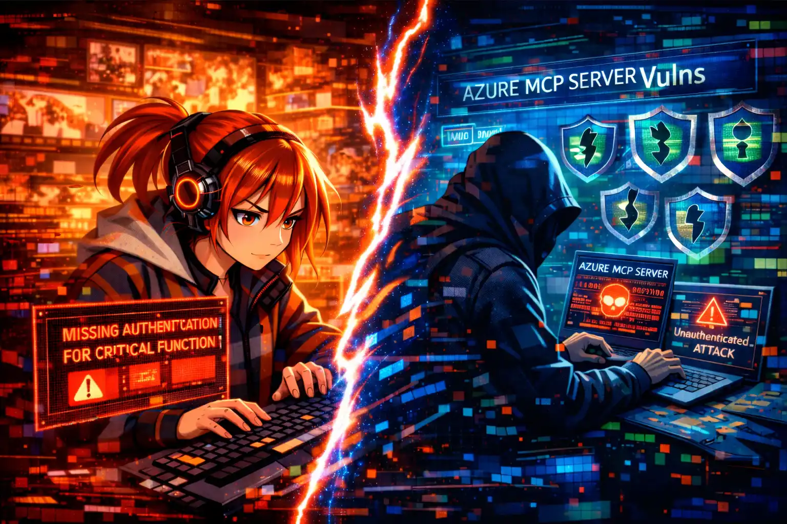 Nie brakuje łatki, brakuje założenia. Co CVE-2026-32211 mówi o tym, jak MCP projektuje zaufanie