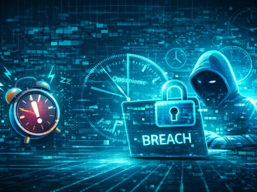 Nie dostaniesz alertu. Co robić gdy kompromitacja konta odkrywa się z opóźnieniem