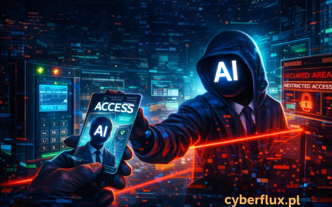 Nie exploit, tylko jedno żądanie. Co CVE-2026-34040 mówi o agentach, które umieją obchodzić ograniczenia