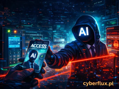 Nie exploit, tylko jedno żądanie. Co CVE-2026-34040 mówi o agentach, które umieją obchodzić ograniczenia