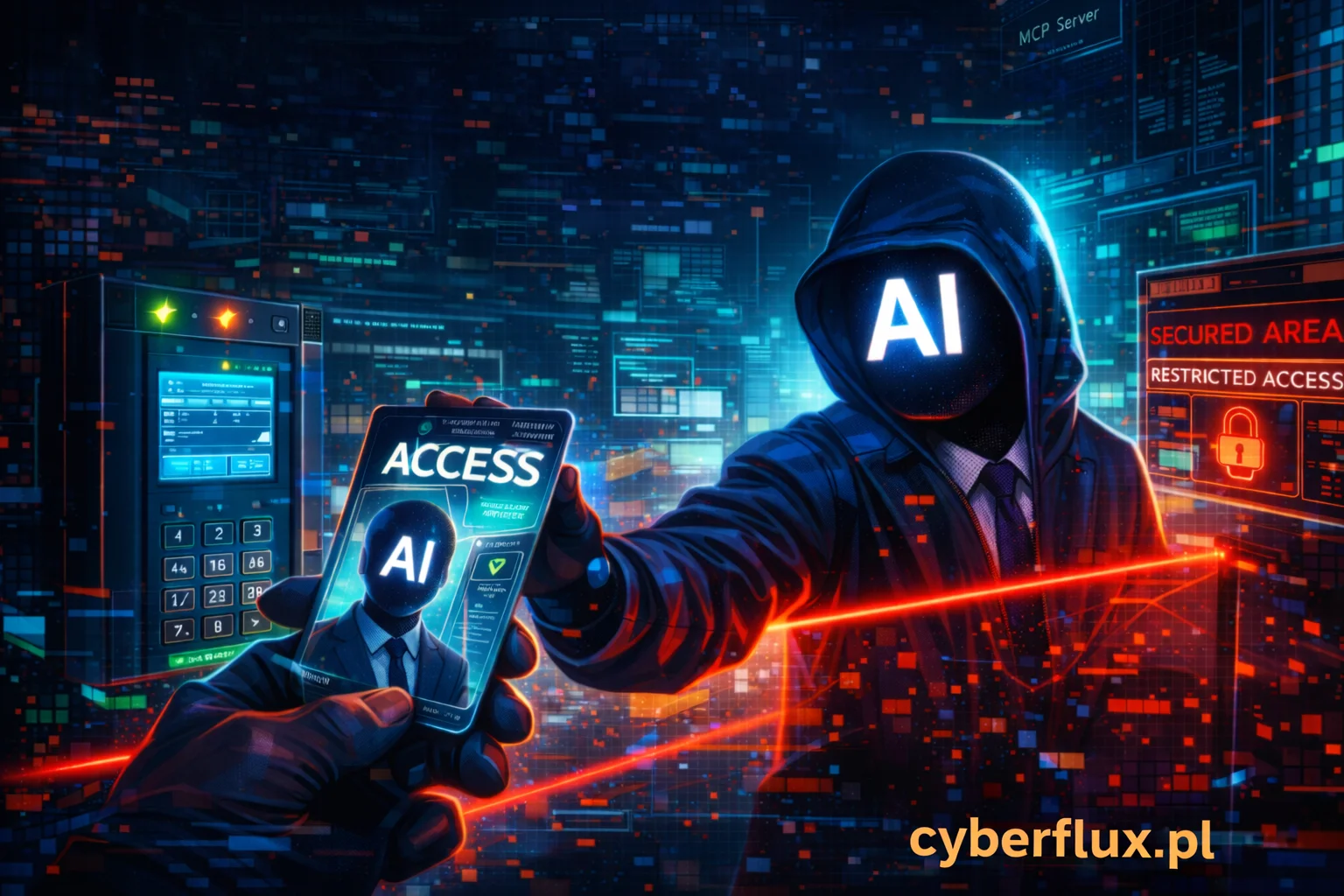 Nie exploit, tylko jedno żądanie. Co CVE-2026-34040 mówi o agentach, które umieją obchodzić ograniczenia