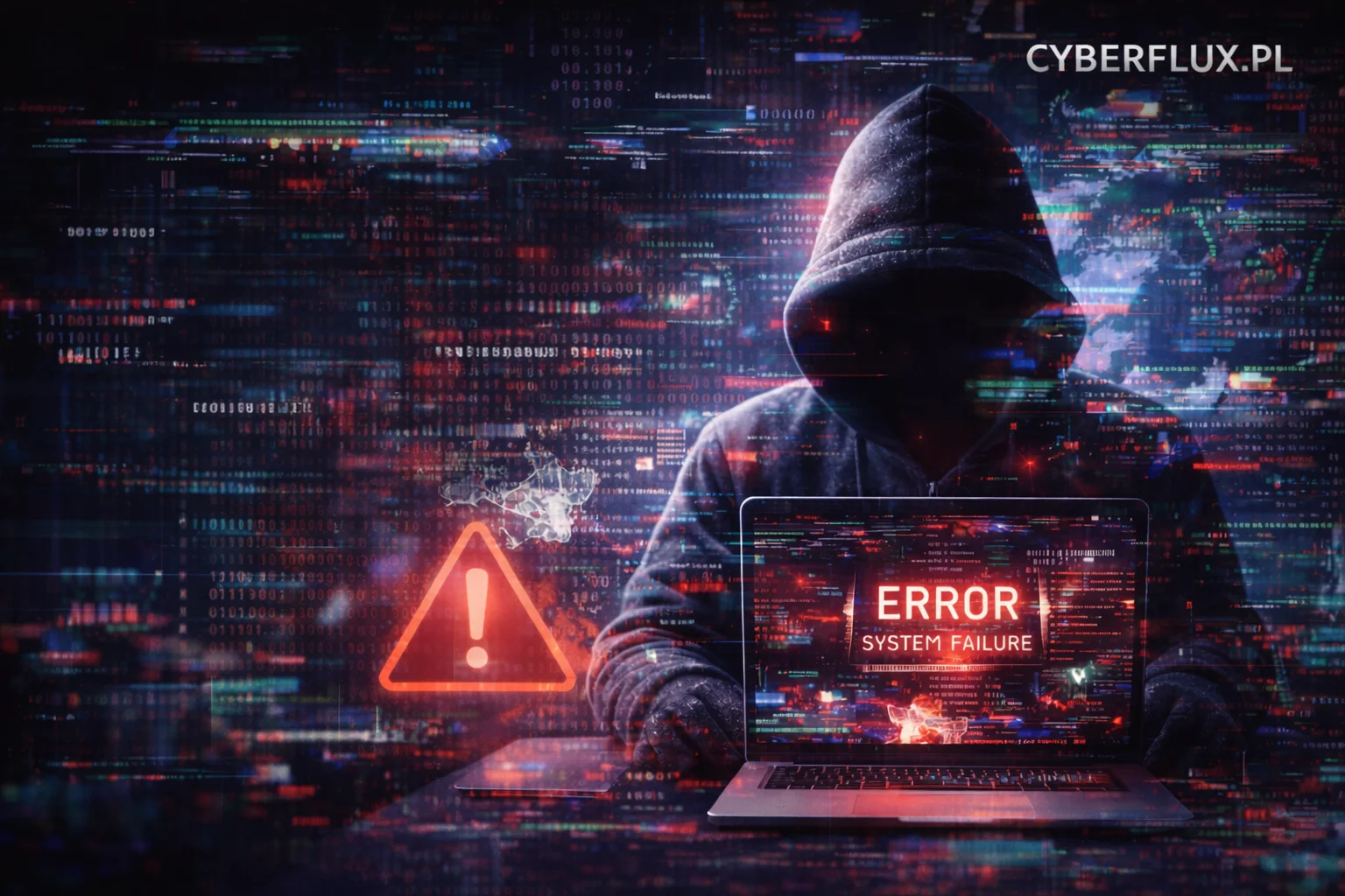 Nie brakuje łatek, brakuje mapy. Co decyzja NIST o ograniczeniu bazy NVD mówi o tym, że model zarządzania podatnościami właśnie się złamał