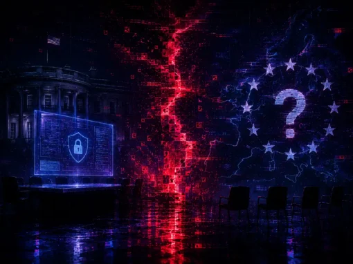 „Dłużej niż kilka dni”. Cztery dni po tym, jak rząd wyłączył Fable 5, Anthropic tłumaczy Białemu Domowi swoje zabezpieczenia — a Europa pyta, czemu ją wyłączono bez ostrzeżenia.