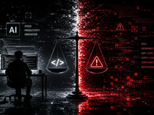 „Kalibruj według dzisiejszej rzeczywistości, nie jutrzejszego potencjału.” Brytyjska agencja cyberbezpieczeństwa nazwała drugą stronę medalu, który opisujemy od miesięcy
