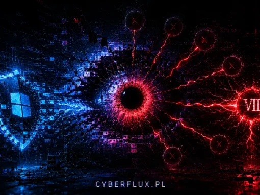 Microsoft łata dwie jego luki w Defenderze. Tego samego popołudnia on wypuszcza siódmą. Saga Chaotic Eclipse zatoczyła koło — i działa na w pełni załatanym Windows