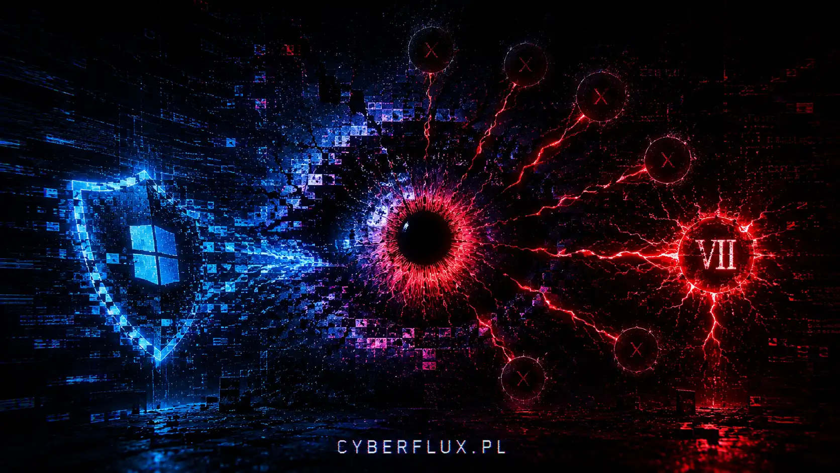 Microsoft łata dwie jego luki w Defenderze. Tego samego popołudnia on wypuszcza siódmą. Saga Chaotic Eclipse zatoczyła koło — i działa na w pełni załatanym Windows