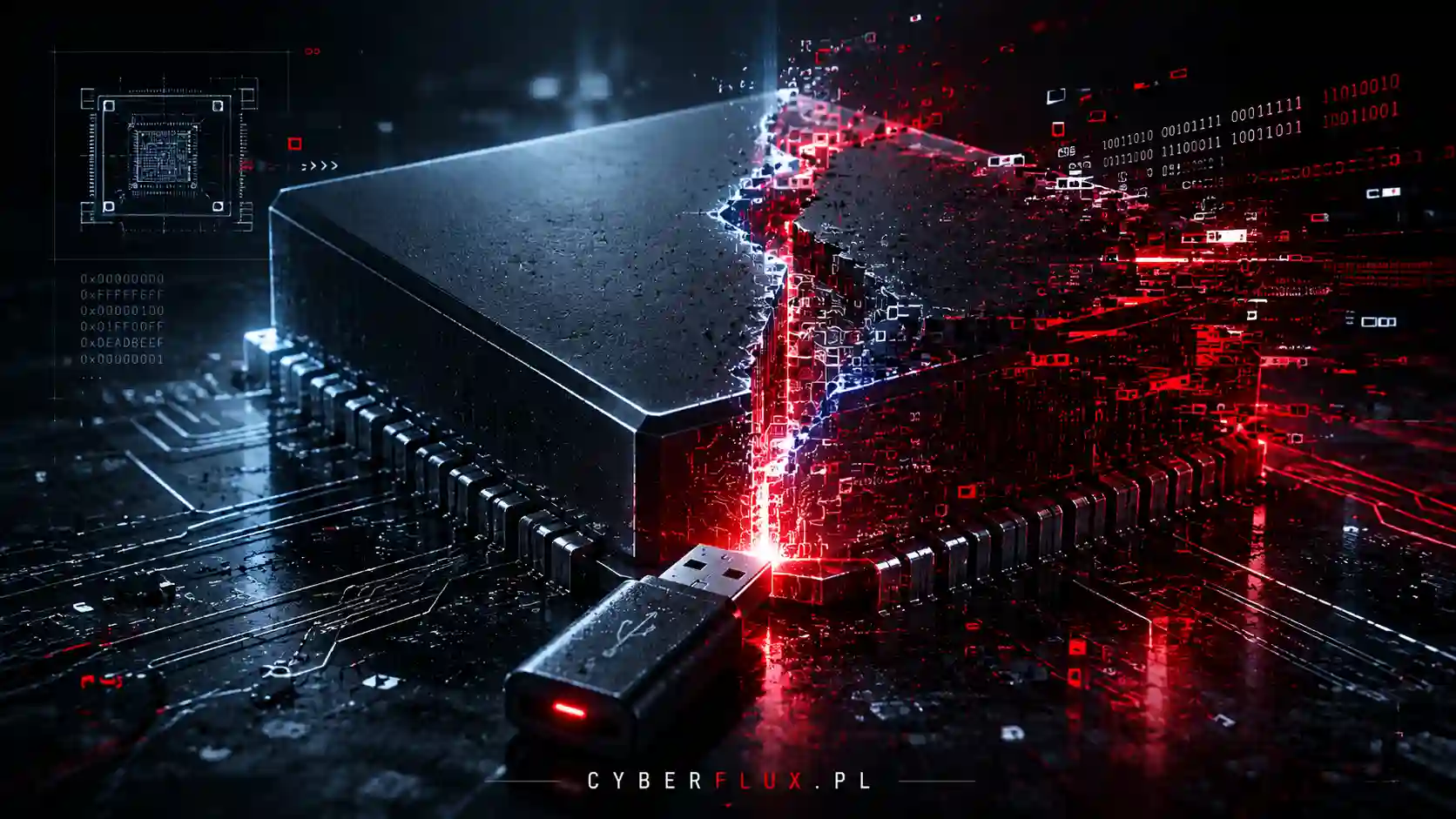 usbliter8: pierwszy od checkm8 niezałatywalny exploit BootROM Apple. Dlaczego to bardziej prezent dla badaczy niż powód do niepokoju
