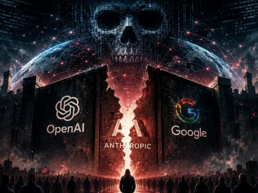 Pół miliarda stron dostało w rdzeniu wbudowaną bramę do OpenAI, Anthropic i Google. Dwa miesiące później w tym samym rdzeniu znaleziono dziurę, która nie wymaga logowania. Pół miliarda stron dostało w rdzeniu wbudowaną bramę do OpenAI, Anthropic i Google. Dwa miesiące później w tym samym rdzeniu znaleziono dziurę, która nie wymaga logowania.