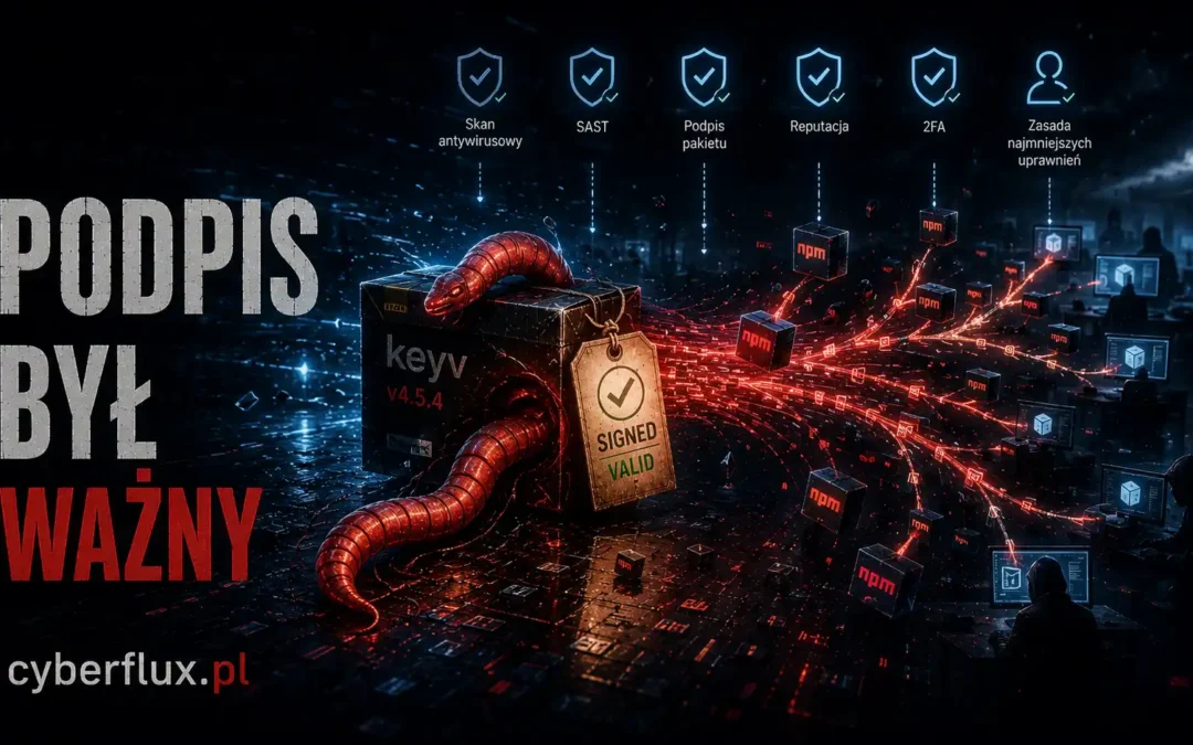Podpis był ważny