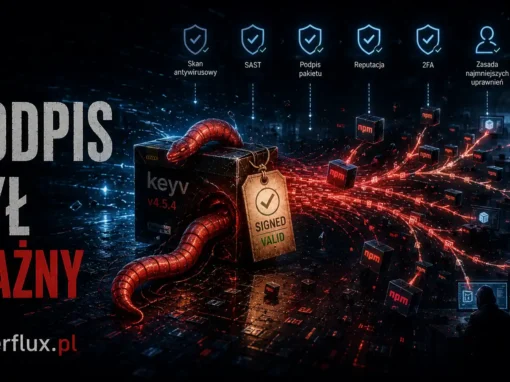 Podpis był ważny Podpis był ważny