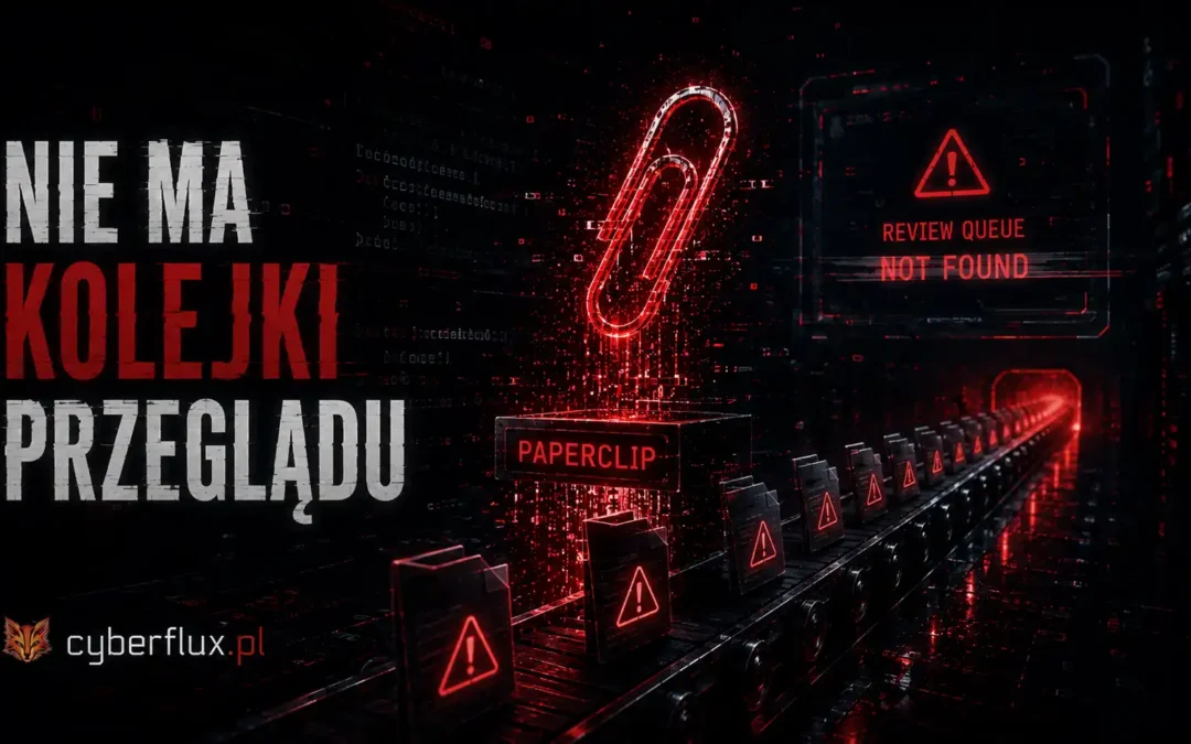 Cztery kanały, zero przeglądów