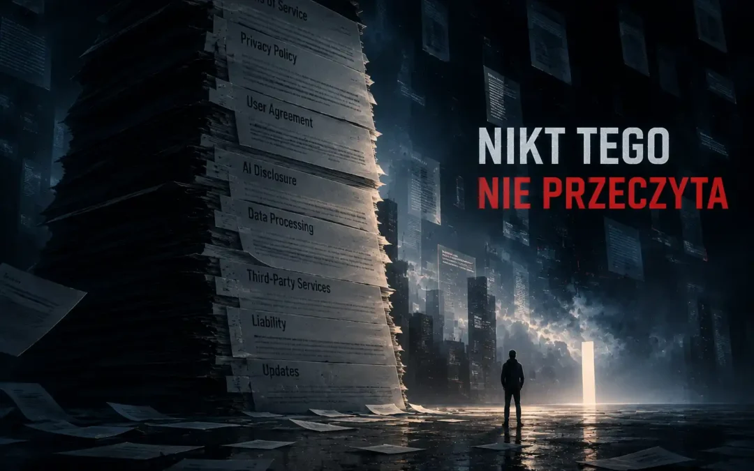 Nikt tego nie przeczyta