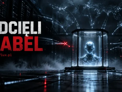 Odcięli kabel